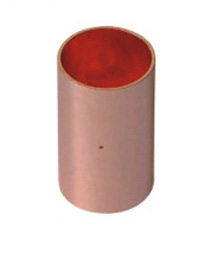 WC CPLGS W/STOP CXC DIMPLE 1/8 Image